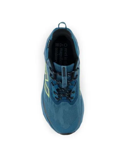 Chaussures de running Femme WTNTRGP6 Bleu