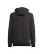 Sweatshirt manches longues Enfant U 3 BAR HD Noir