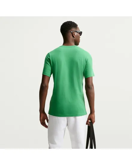 T-shirt Homme M NSW CLUB TEE Vert