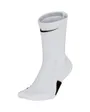 Chaussettes homme U NK ELITE CREW Blanc