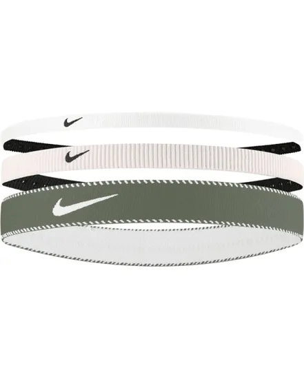 Lot de 3 Bandeaux Nike Flex Classic