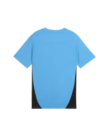 Maillot de football Enfant OM TRAINING JERSEY JR Bleu