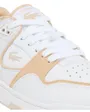 Sneakers Femme Courtcage Set 126