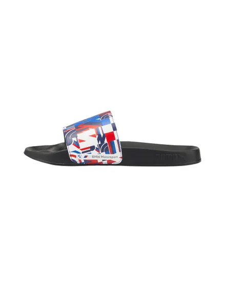 Claquettes Homme BMW MMS Leadcat 2