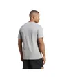 T-shirt manches courtes Homme TR-ES FR LOGO T Gris