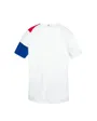 T-shirt manches courtes Homme BAT TEE SS N 1 M Blanc