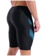 Boxer De Bain Homme Arena Dotted Pattern
