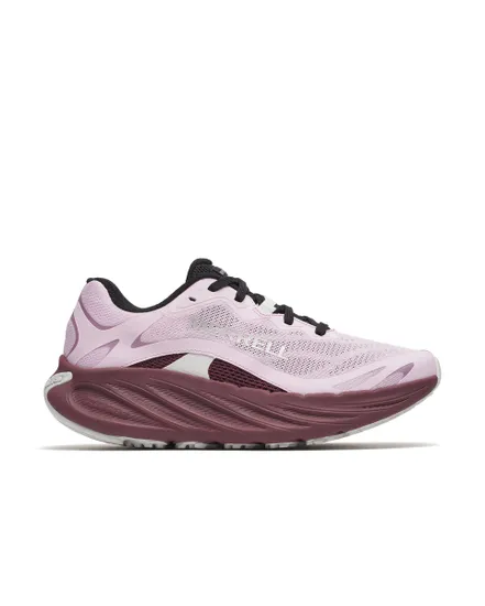 Chaussures de trail Femme PROMORPH Rose