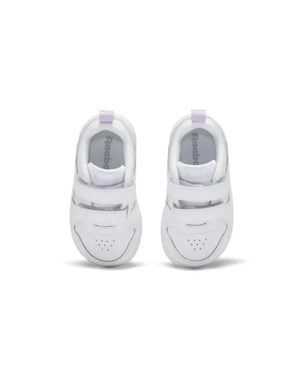 Chaussures Enfant REEBOK ROYAL PRIME 2.0 ALT Blanc