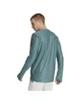 Haut d'entrainement Homme OTR B LS Vert