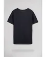 T-shirt Homme THE-TEE 2 R MC Bleu