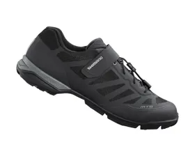 Chaussures VTT Homme MT5 Noir