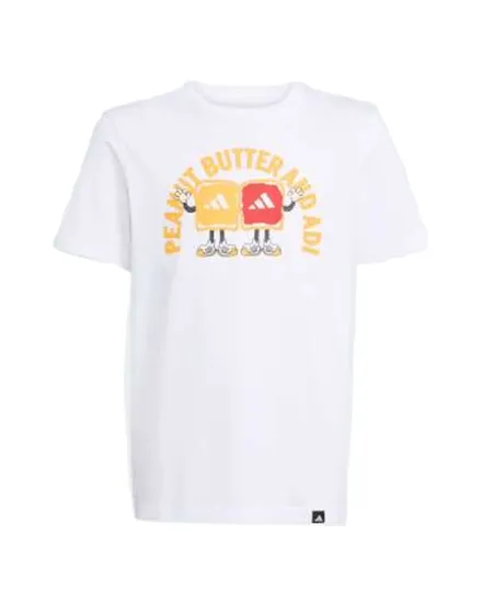 T-shirt Enfant J Food T