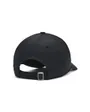 Casquette Homme STORM BLITZING ADJ Noir