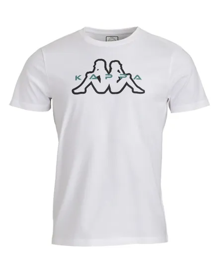 T-shirt Homme INOMO TEE Blanc