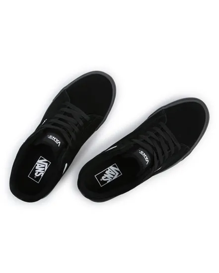 Chaussures Homme MN SELDAN Noir
