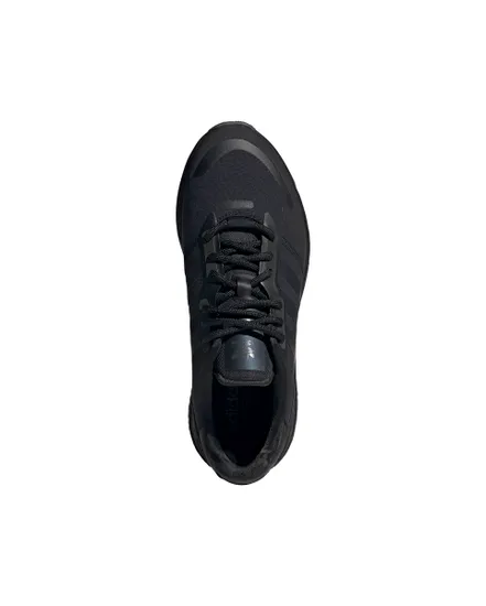 chaussures mode homme ZX 1K BOOST Noir