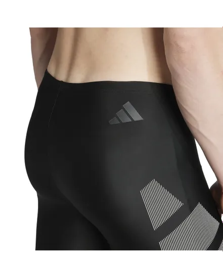 Short de bain Homme BB JAMMER Noir