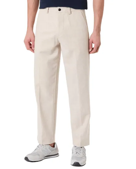 Pantalon Chino Homme Chino-ST