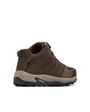 Chaussures de randonnée Homme REDMOND IV MID WATERPROOF Marron