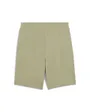 Short Homme ESS ELEVATED SHORTS Vert