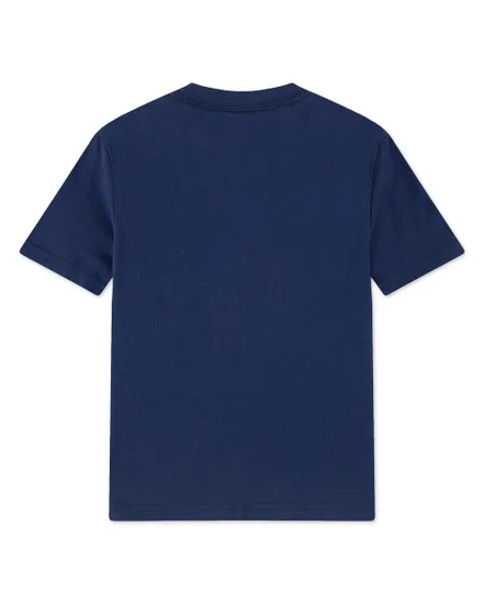 T-shirt Jeune enfant NKB FOOTBALL BCS FIELD SPORT T Bleu