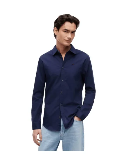 Chemise Homme Original Stretch Shirt