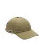 Casquette Unisexe Lacoste Sport Légère Taffetas Diamant
