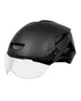 Casque urbain Homme VAE SPEED PEDELEC Noir