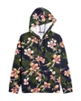 Sweat a capuche manches longues Femme DIVE DEEP HOODIE Bleu