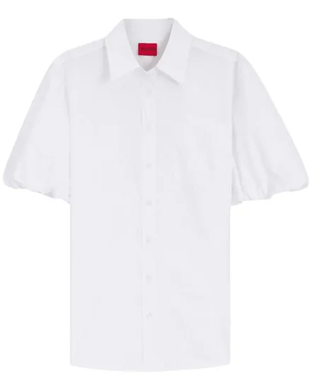 Blouse Femme Evergreen