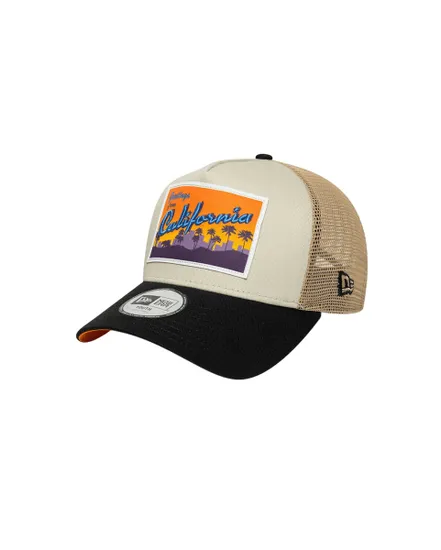 Casquette Trucker Enfant Jeune Location Patch