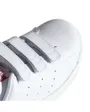Chaussures mode enfant STAN SMITH CF C Blanc