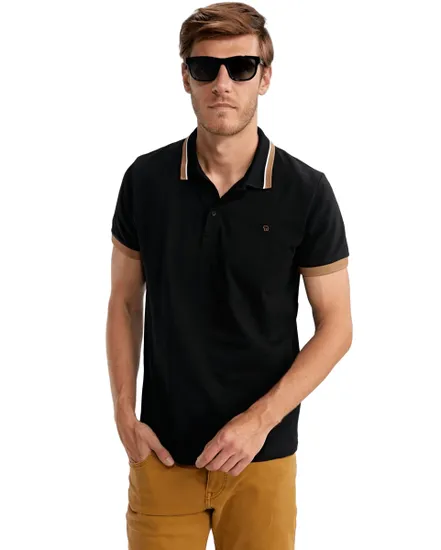 Polo Homme Classic Polo MC