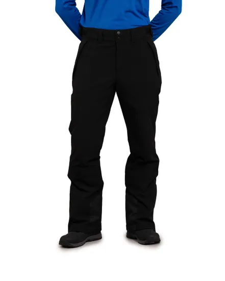 Pantalon de ski Homme KUMPULA Noir