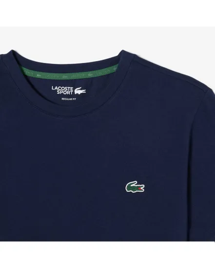 T-shirt Homme MEN S TEE-SHIRT Bleu