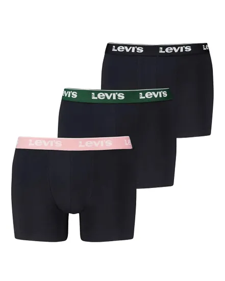 Boxer Brief Homme Levi's Repeat Logo