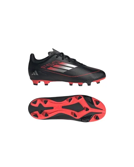 Chaussures De Football Junior F50 Club FG MG
