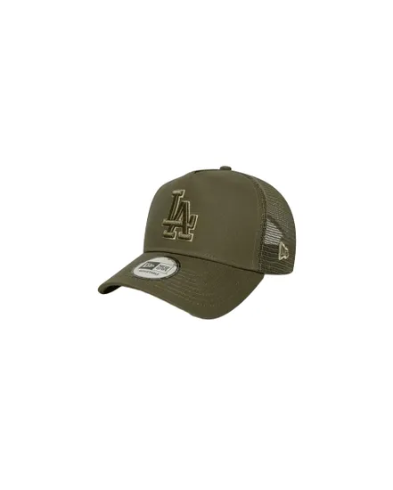 Casquette Trucker Homme Los Angeles Dodgers New Era