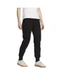 Pantalon de survetement Femme W CO FT PT Noir