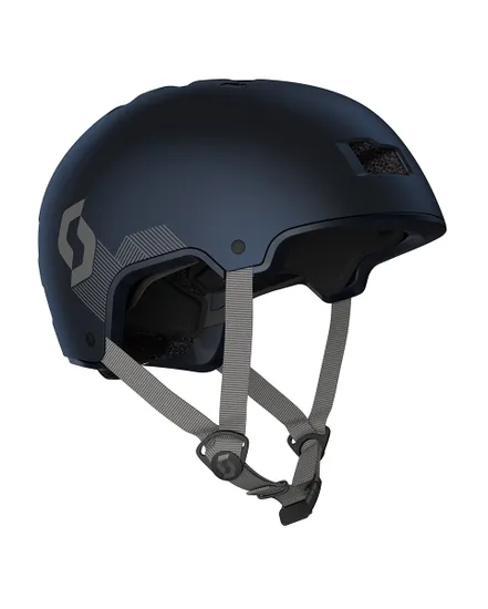 Casque urbain Unisexe JIBE Bleu