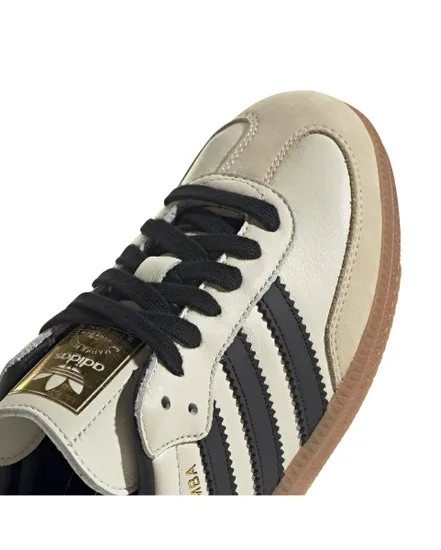 Chaussures Femme SAMBA OG W Beige