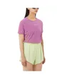 T-Shirt Running Femme Sense Aero Graphic