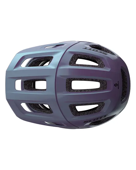 Casque VTT Unisexe ARGO PLUS Violet