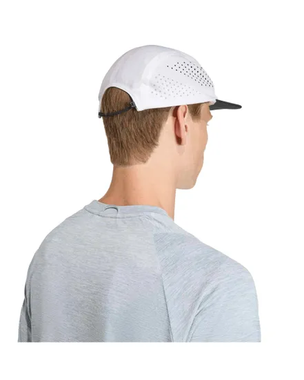 Casquette Running Homme RUN 5P CAP SOL