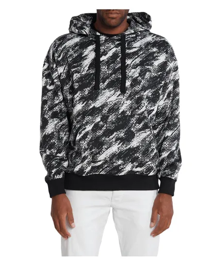 Sweat À Capuche Homme Dednex HUGO