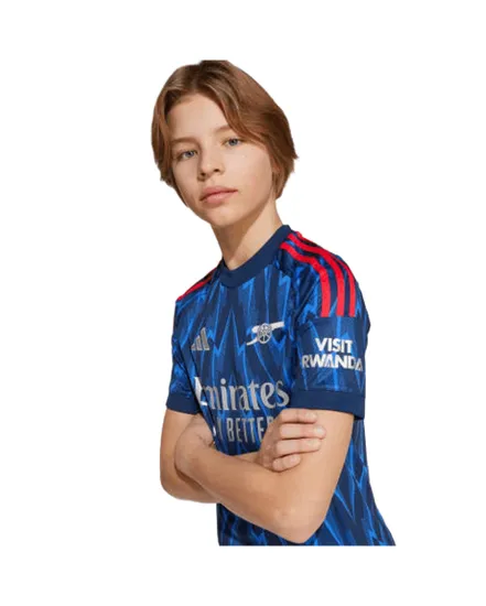 Maillot de Football Junior Arsenal