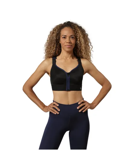 BRASSIERE EAZ IP EVO Noir