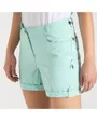 Short Femme Melodic II Short Vert