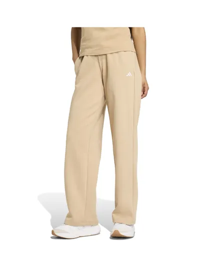 Pantalon de survetement Femme W SL FC PT Beige
